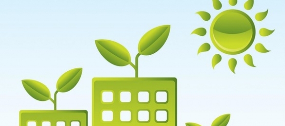 A Sustentabilidade na Construção Civil