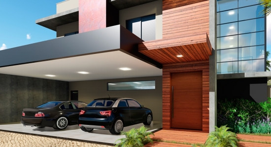 Obra Residencial 01
