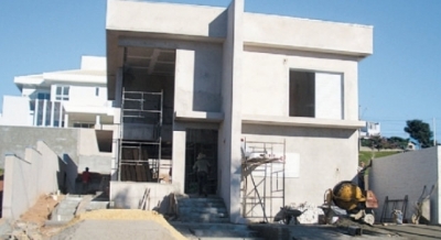 Gerenciamento de obra reduz custo