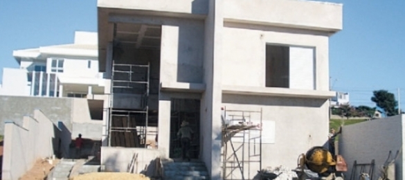 Gerenciamento de obra reduz custo