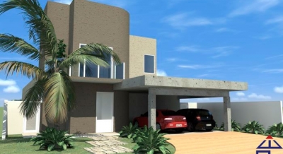 Obra Residencial 01
