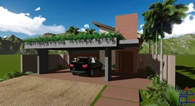 Obra Residencial 10