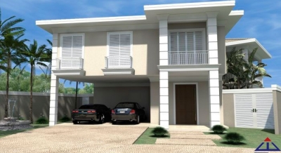 Obra Residencial 06