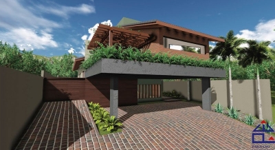 Obra Residencial 08